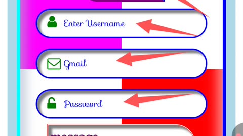 Create A Form use pseudo class :where selector.