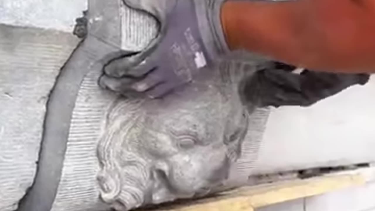 Mason Work