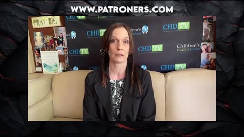 Pielęgniarka mówi prawdę o mRNA.