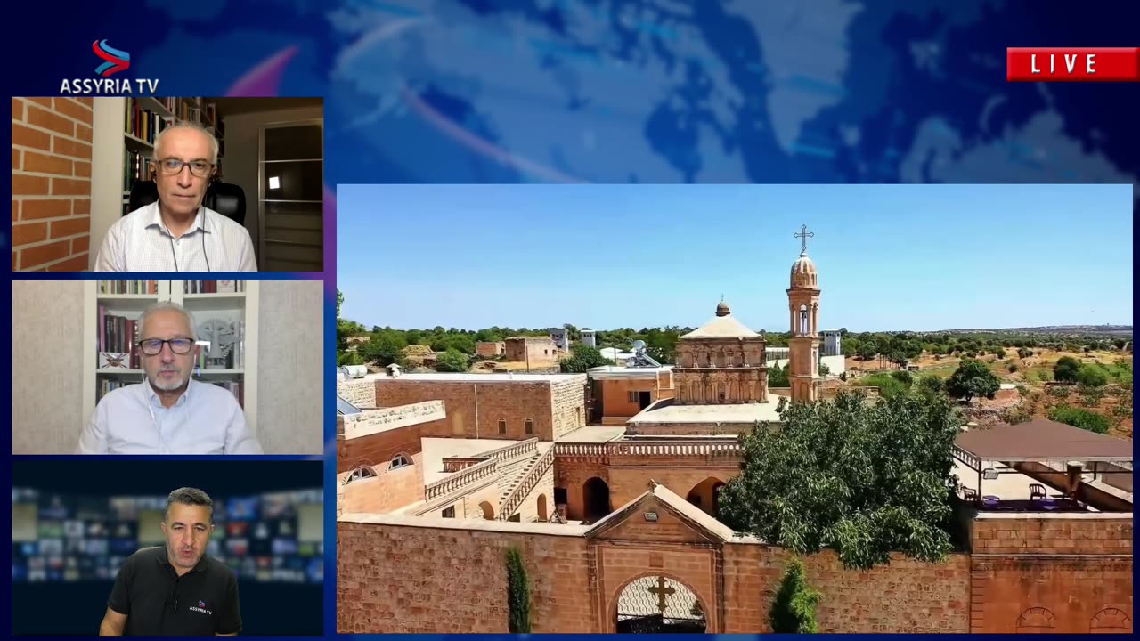 Teshritho d’Tebe – 2025-10-20