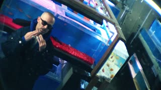 Hit-Boy & The Alchemist - Walk In Faith (Official Video)