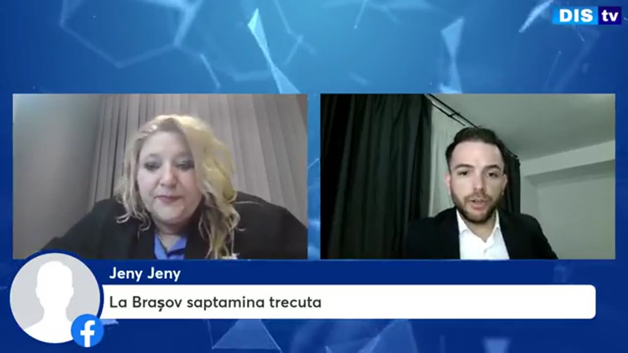 ȘTIRI IMPORTANTE DE LA BRUXELLES! - DIS--- - 04 martie 2025 - ora 21:56