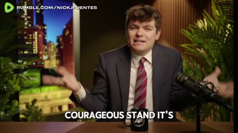 Attacking Europe while slavishly supporting Israel isn't based, JD Vance.