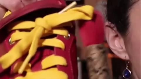 Harry Potter Sneaker Unboxing: Gryffindor vs Slytherin