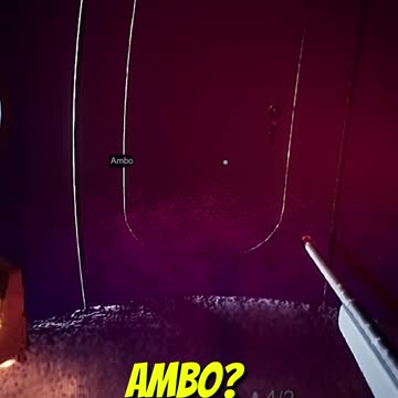 Nuclear Nightmare Fuel (Indie Co-op horror)