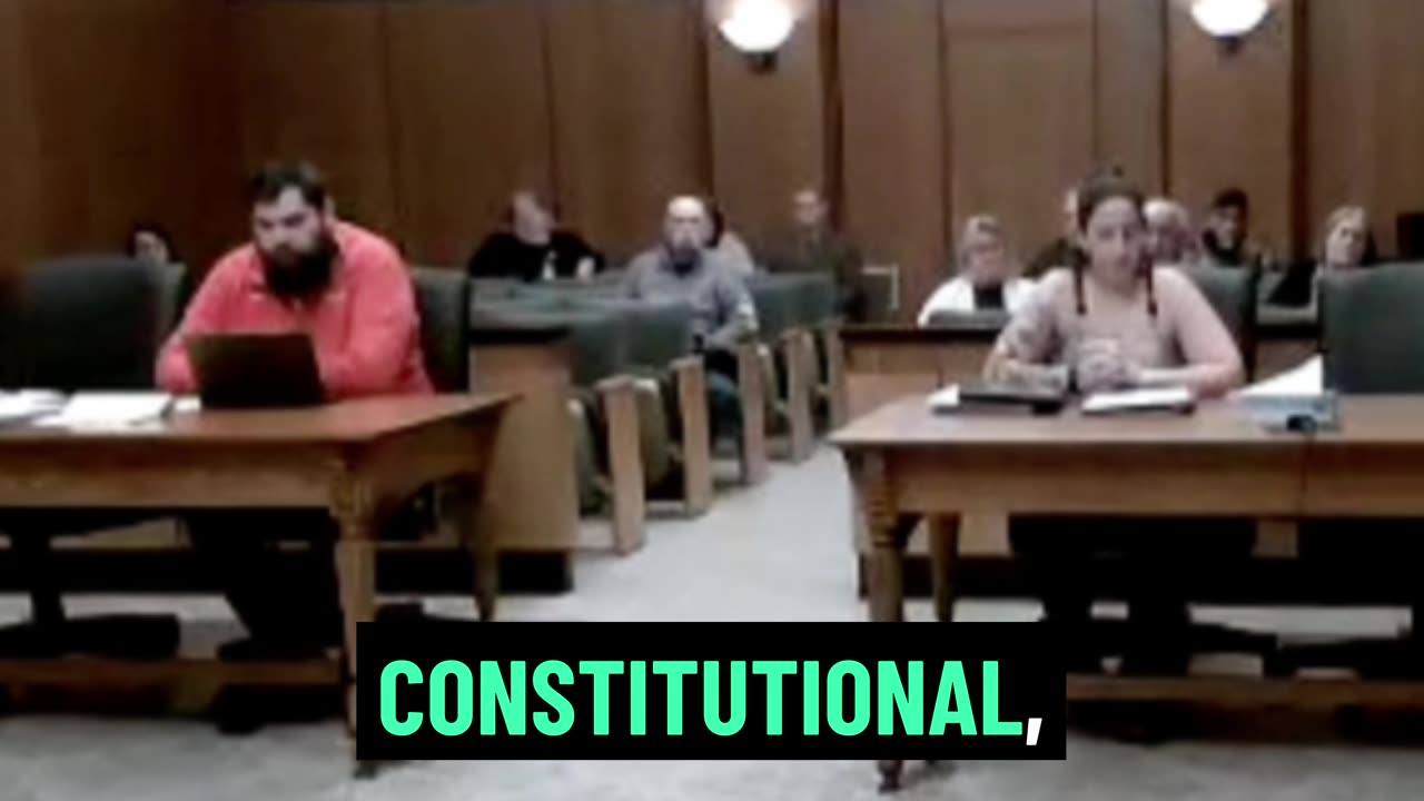 Rebecca Risner Starke Circuit Court (Magistrate Micah Cox)