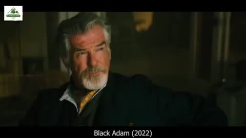 Sadharan Ladka bna Pruthvi ka Rakshak Film Black Adam 2022 Movie Explained in Hindi - Urdu