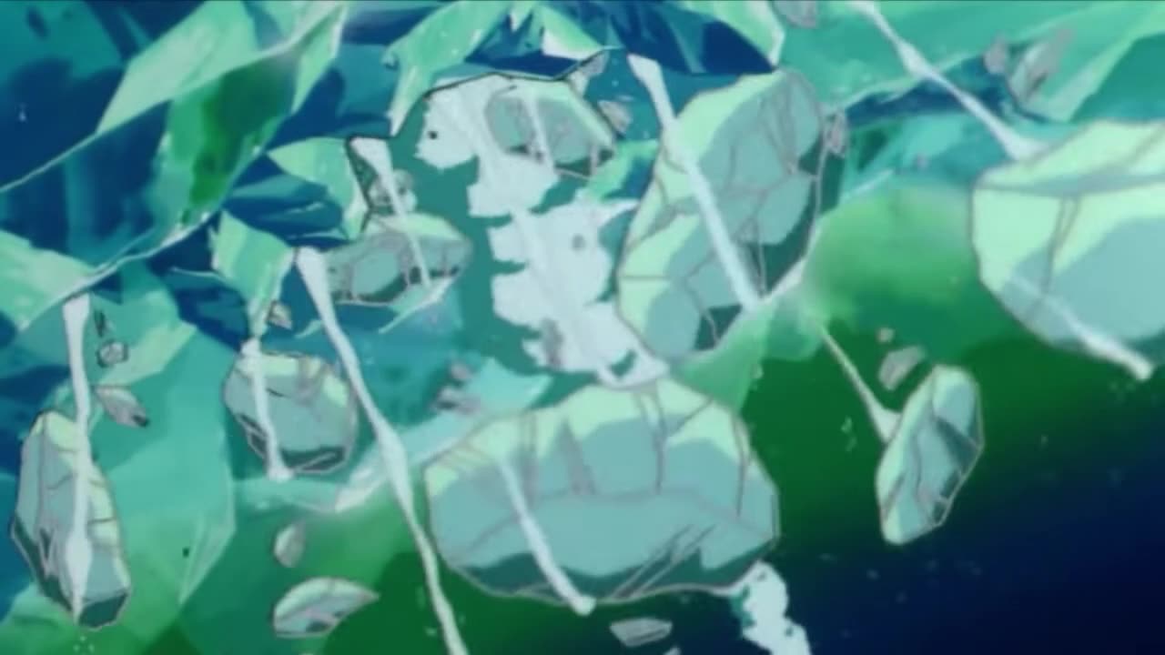 DBZ TFS Movie 7