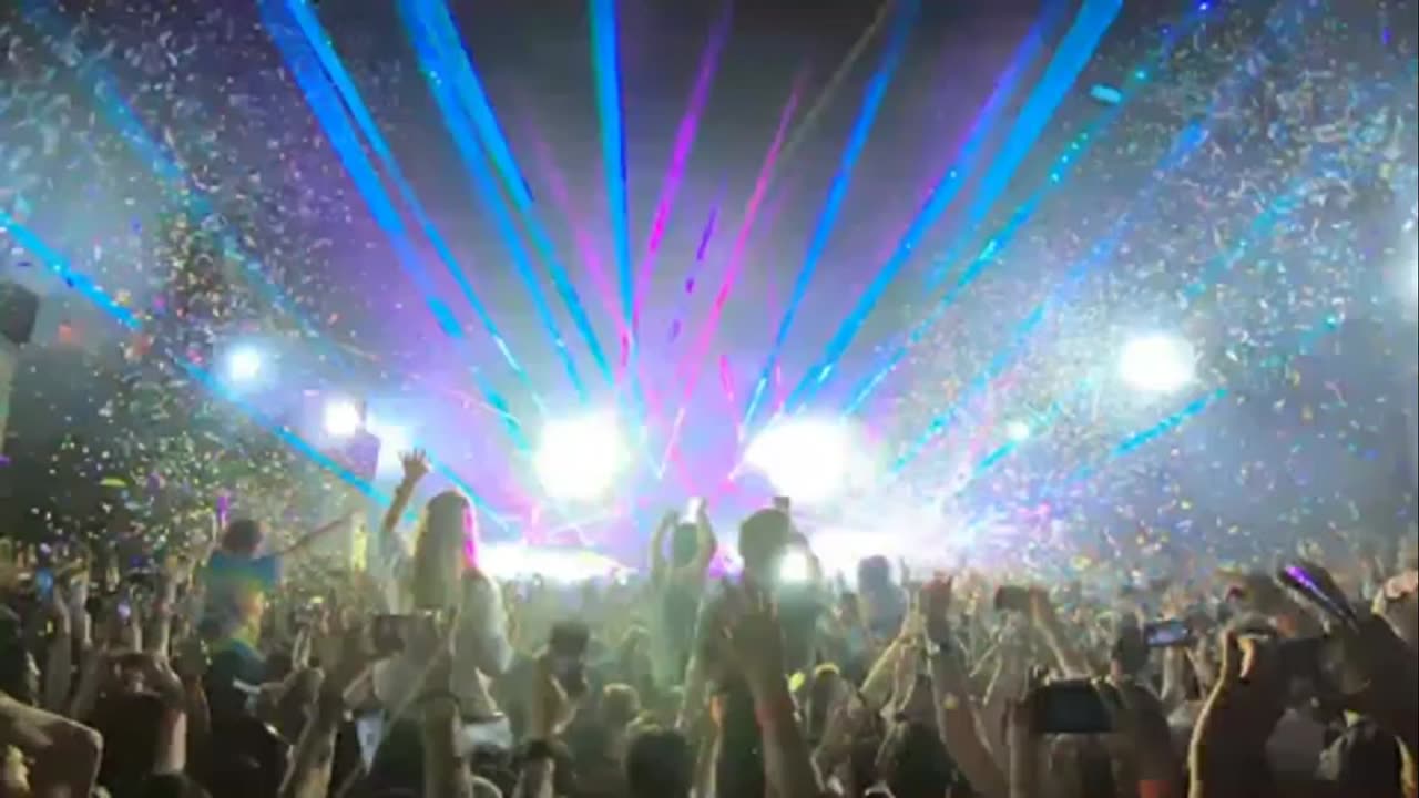 Marshmello, Joytime Collective - Bassline Flexa (SLOWED + REVERB)