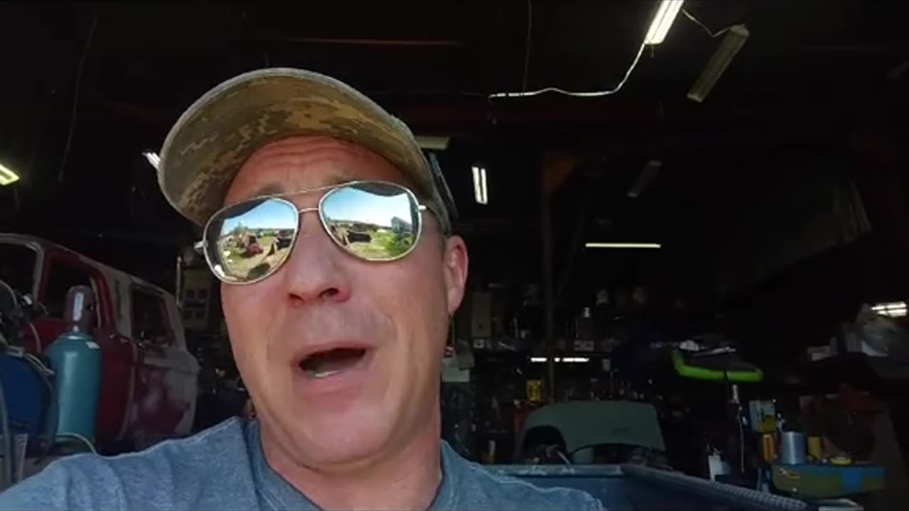 Gen. Sherman - Don't take anyone at their word, don't believe me, go find it for yourself.