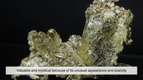 From Gold and Silver to Electrum; The Truth About This Rare Alloy