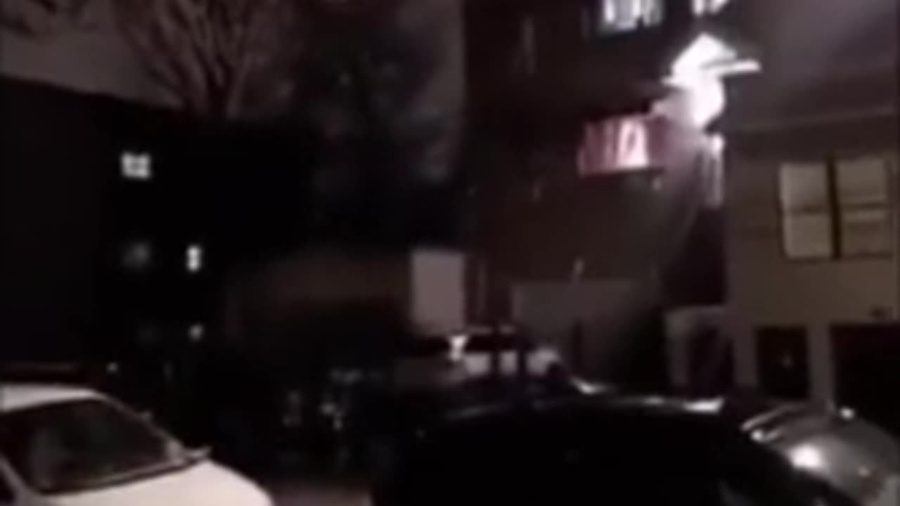 SKY GLITCH - 3 - REAL SKY OR SIMULATION