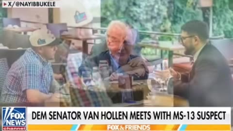 Democrat Embarrassment