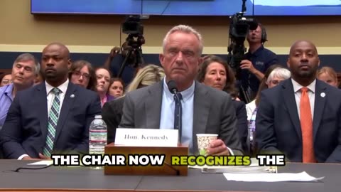 RFK Jr.: "Hundreds of thousands of migrant children have gone missing"