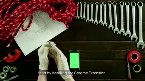 Kaspr Chrome Extension: Instantly Find Verified Emails & Phone Numbers for Sales