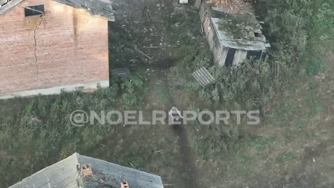 ⚠️🚨 Ukraine Russia War | Russian Soldiers Intimidate Civilian with Warning Shots in Kursk Obl… | RCF