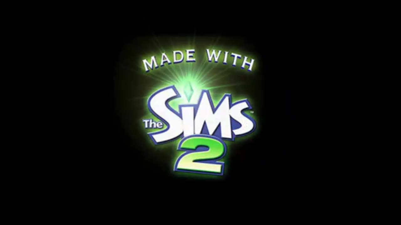 Sims 2 Micheal 2 Trailer
