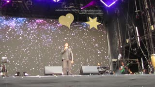 7 EWF What The World Needs Now Is Love -Burt Bacharach-
