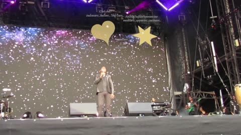 7 EWF What The World Needs Now Is Love -Burt Bacharach-