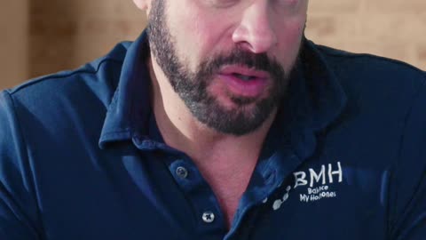 On Testosterone Replacement Therapy? #menshealth #TRT