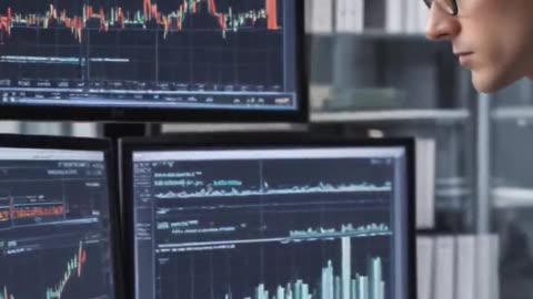 What should I look for in a marketing agency financial?