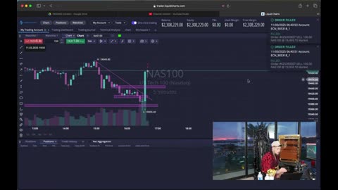 MambaFx makes $115,000 from trading after losing $37,000.