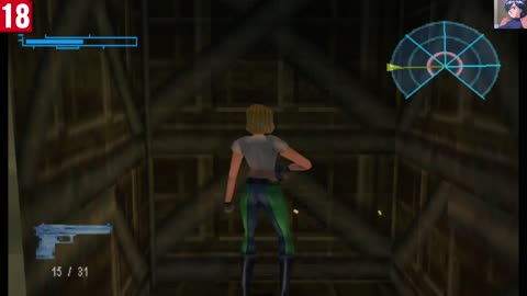 Danger Girls Part 3
