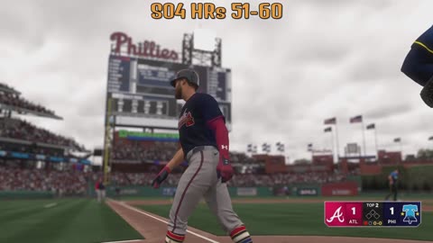 RTTS: S04 HRs 51-60
