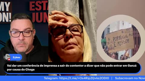 Continuação da Live da Manhã! Malhar na Extrema Esquerda!