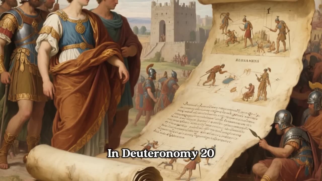 The Bible’s Most Evil Verses That Christians Ignore