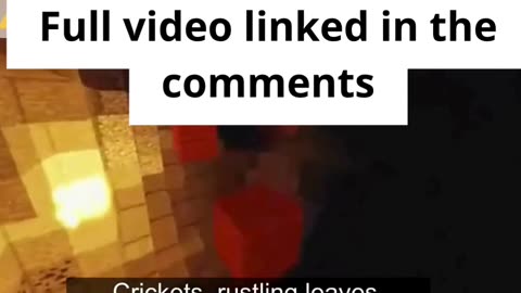 You Won't Believe What Happened In My Backyard At NIGHT!