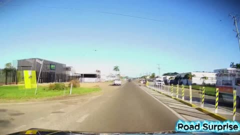 Dashcam / Unbelievable Moments On The Road