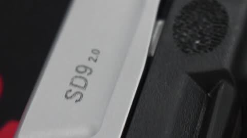 Smith & Wesson SD9 2.0 | The Cheaper Alternative