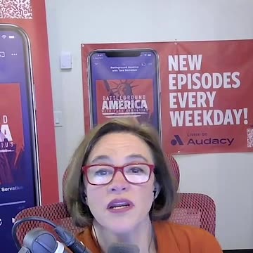 All They’ve Got Is Epstein? 🤔