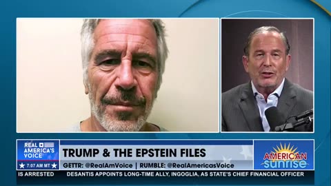 EPSTEIN TRANSPARENCY