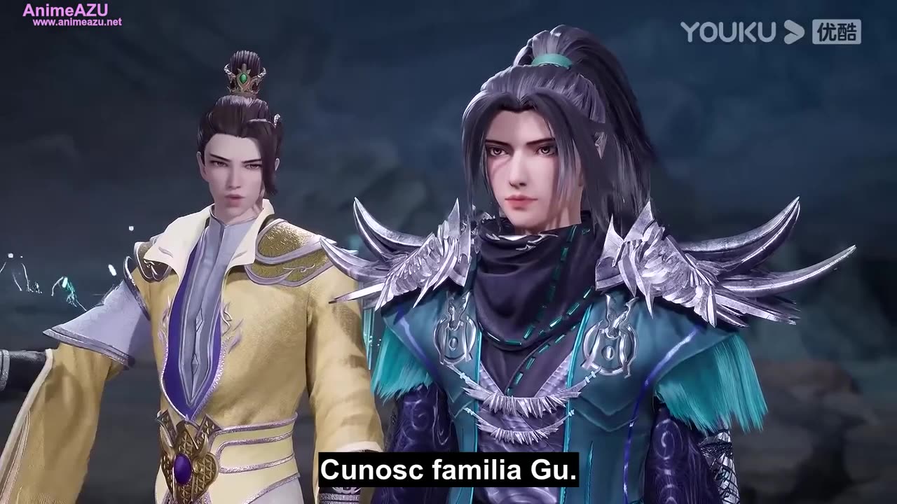 The Legend of Sword Domain 91