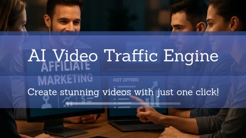 Traffic Genius | 50% Commissions | $997 Offer Software