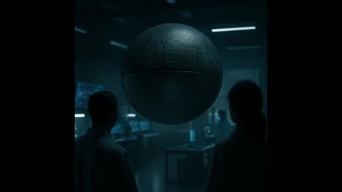 The Buga Sphere: Alien Relic or Forgotten History