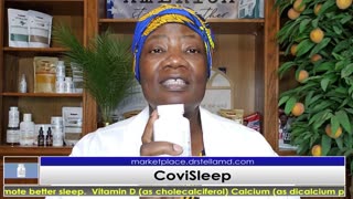 Speed Aid and Immune Boost in One | Dr. Stella Immanuel