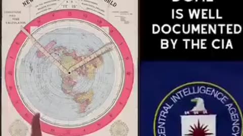 The CIA has Firmament Documents