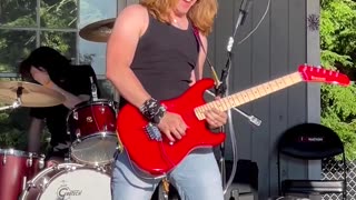 Ben Cote