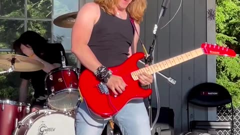 Ben Cote