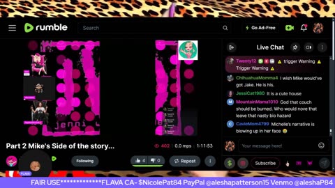 JJJ and her lies!!!