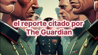Investigan a comandantes rusos por torturar a sus propios soldados