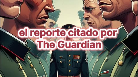 Investigan a comandantes rusos por torturar a sus propios soldados