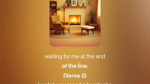 End of the Line