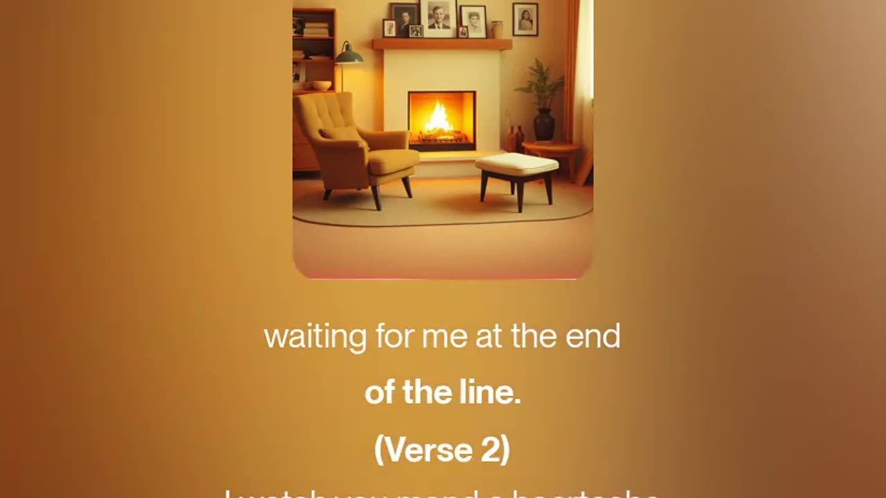 End of the Line