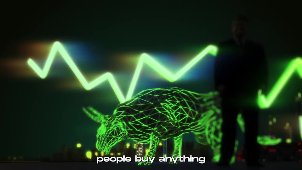 This 6 Step Crypto Survival System Could Make You Rich in a Bear Market