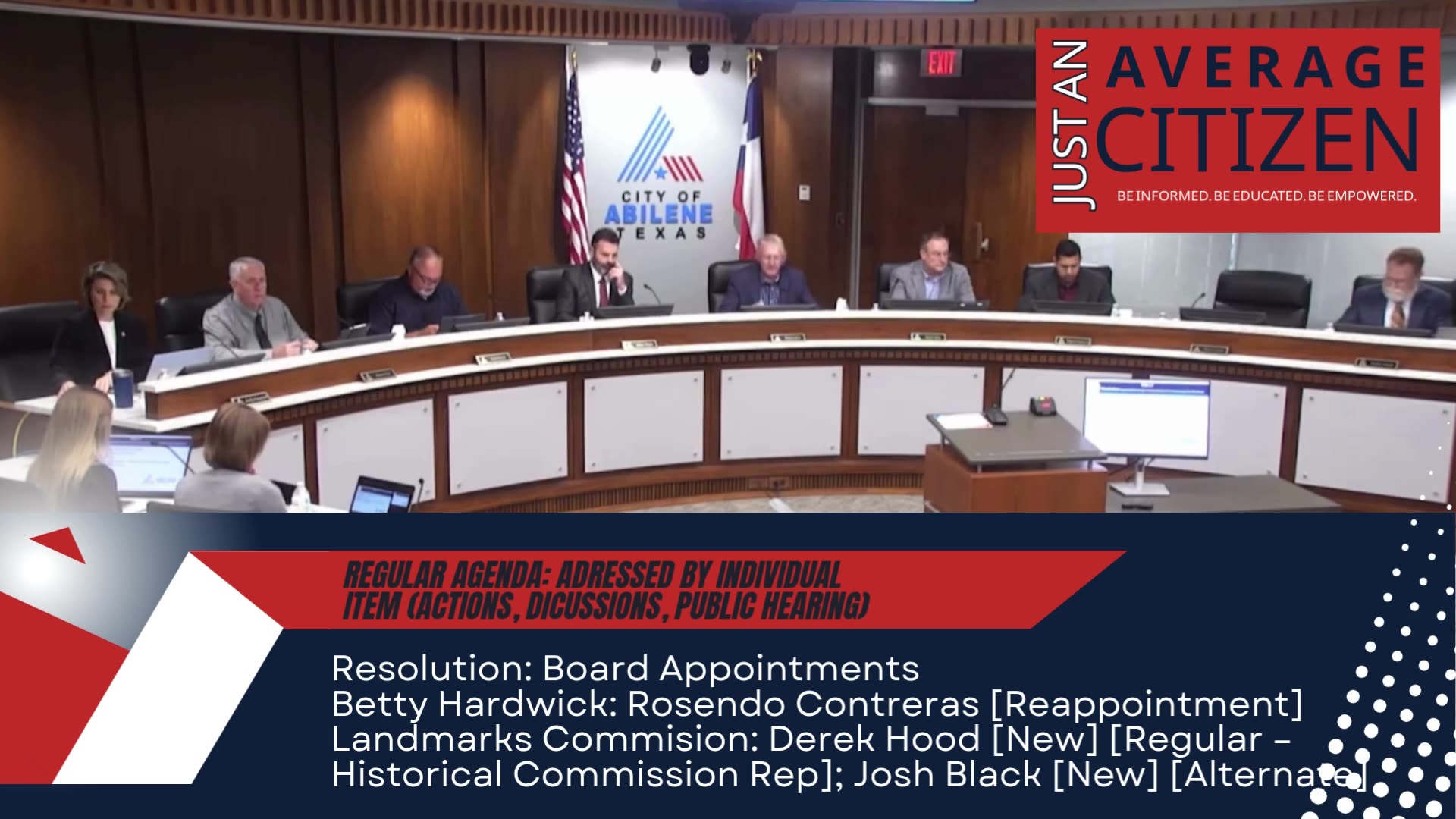 July 24, 2025 City Council Recap