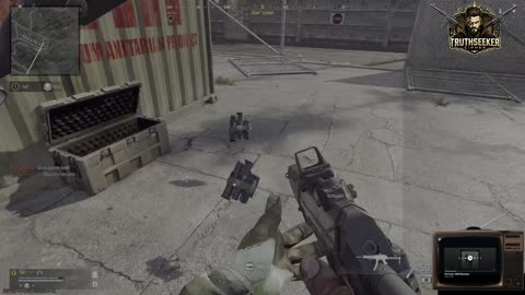 TSC - Gaming: New Prestige Lvl, Starting Over